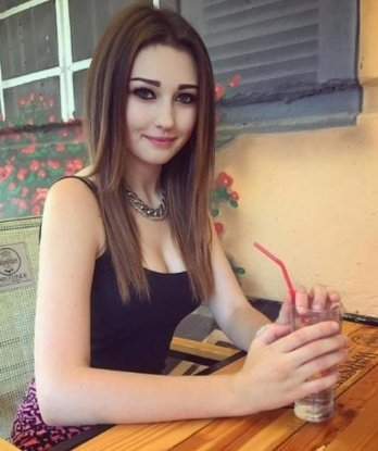 Жаночка, 23 года